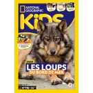 NATIONAL GEOGRAPHIC KIDS