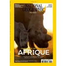 NATIONAL GEOGRAPHIC