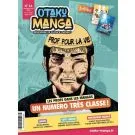 OTAKU MANGA