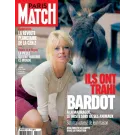 PARIS MATCH