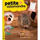 PETITE SALAMANDRE