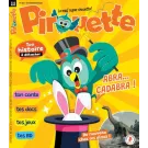 PIROUETTE