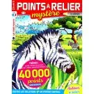 POINTS A RELIER MYSTERE