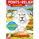 POINTS A RELIER SERENITY