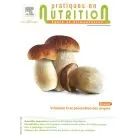 PRATIQUES EN NUTRITION