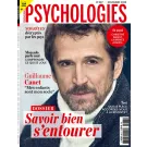 PSYCHOLOGIES MAGAZINE