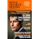 REVUE DES DEUX MONDES