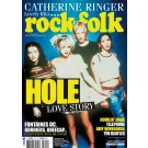 ROCK & FOLK