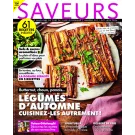 SAVEURS
