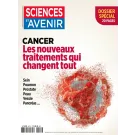 SCIENCES ET AVENIR