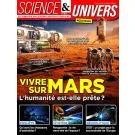 SCIENCE & UNIVERS