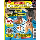 SCIENCE & VIE DECOUVERTES