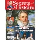 SECRETS D'HISTOIRE