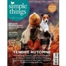 SIMPLE THINGS