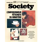 SOCIETY