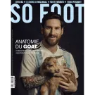 SO FOOT