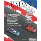 SPIRIT OF LE MANS