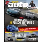 SPORT AUTO