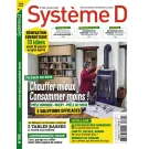 SYSTEME D