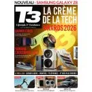 T3 MAGAZINE