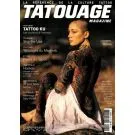 TATOUAGE MAGAZINE