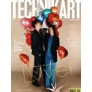 TECHNIKART