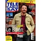 TELECABLE SAT HEBDO