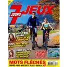 TELE 7 JOURS JEUX