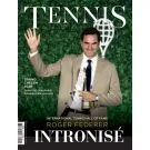 TENNIS MAGAZINE
