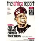THE AFRICA REPORT