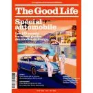 THE GOOD LIFE