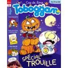 TOBOGGAN