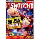 TOP JEUX VIDEO 110% SWITCH