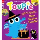 TOUPIE