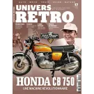 UNIVERS RETRO