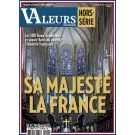 VALEURS ACTUELLES HORS-SERIE