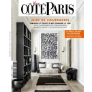 VIVRE COTE PARIS