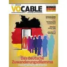 VOCABLE ALLEMAND