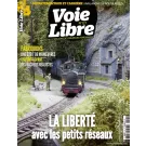 VOIE LIBRE
