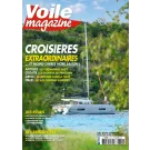VOILE MAGAZINE