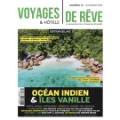 VOYAGES ET HOTELS DE REVE