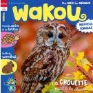 WAKOU