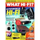 WHAT HIFI