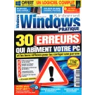 WINDOWS ET INTERNET PRATIQUE