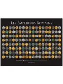 MONNAIES ET DETECTIONS 2 Ans 12 N° (Version Papier) + EN CADEAU Un poster indispensable sur les monnaies des empereurs romains 