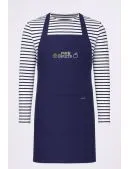 BRETONS EN CUISINE 1 An 6 N° (Papier + Version Numérique) + 2 HS + 1 Guide "Pur Beurre" + EN CADEAU Un tablier Pur Beurre 