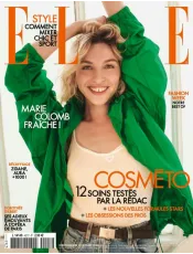 ELLE