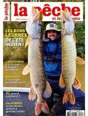 LA PECHE ET LES POISSONS