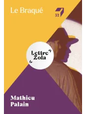 LETTRE ZOLA