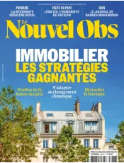 LE NOUVEL OBS